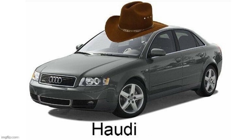 Haudi | image tagged in haudi | made w/ Imgflip meme maker