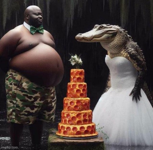 They are getting married now | made w/ Imgflip meme maker