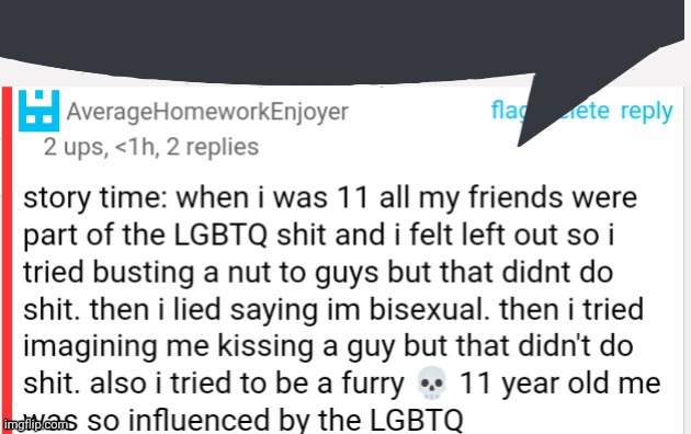 kinda betraying myself | image tagged in averagehomeworkfag | made w/ Imgflip meme maker