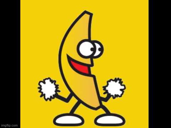 Dancing banana | image tagged in dancing banana | made w/ Imgflip meme maker