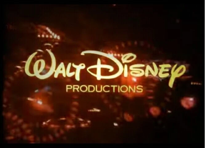 Disney Productions Blank Meme Template