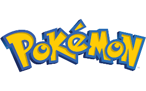 High Quality Pokémon Logo Blank Meme Template