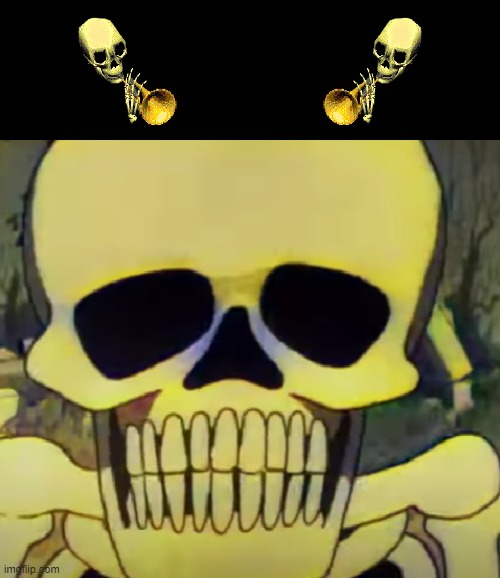 got this comment out of a spooky month post | image tagged in updoot,do you fart | made w/ Imgflip meme maker