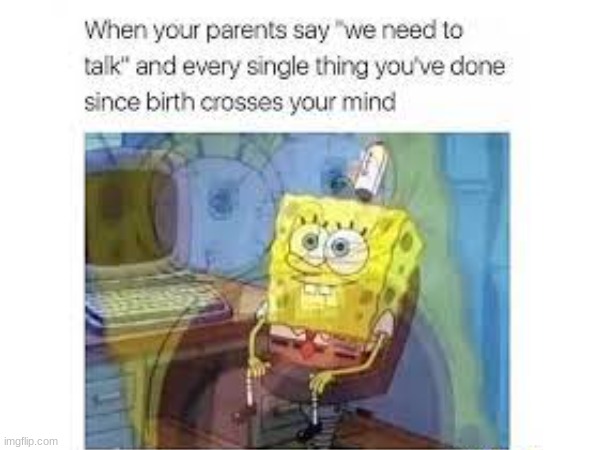 "We need to talk" | image tagged in memes | made w/ Imgflip meme maker