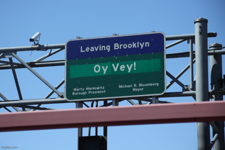 oy vey sign | image tagged in oy vey sign | made w/ Imgflip meme maker