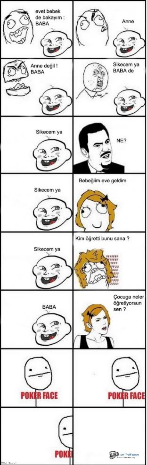 only people who speak turkish will understand | made w/ Imgflip meme maker