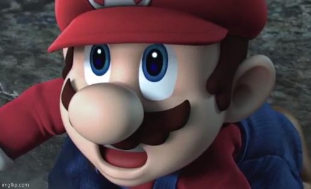 Caption this | image tagged in mario is shocked | made w/ Imgflip meme maker