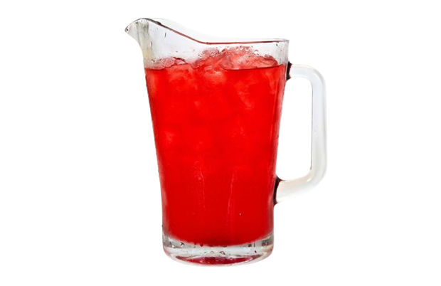 Kool-Aid Drink Blank Meme Template