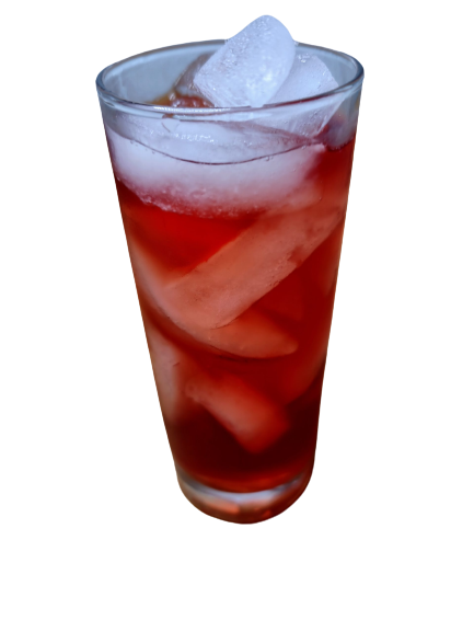 The Ultimate Killer Koolaid Cocktail | Occasional Cocktails Blank Meme Template