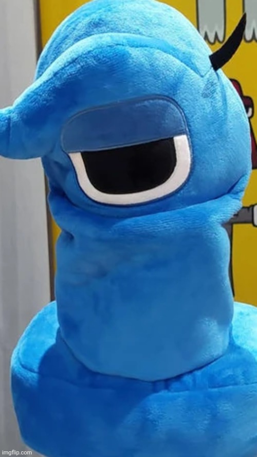 petition to make this the successor to the blue smurf cat | made w/ Imgflip meme maker