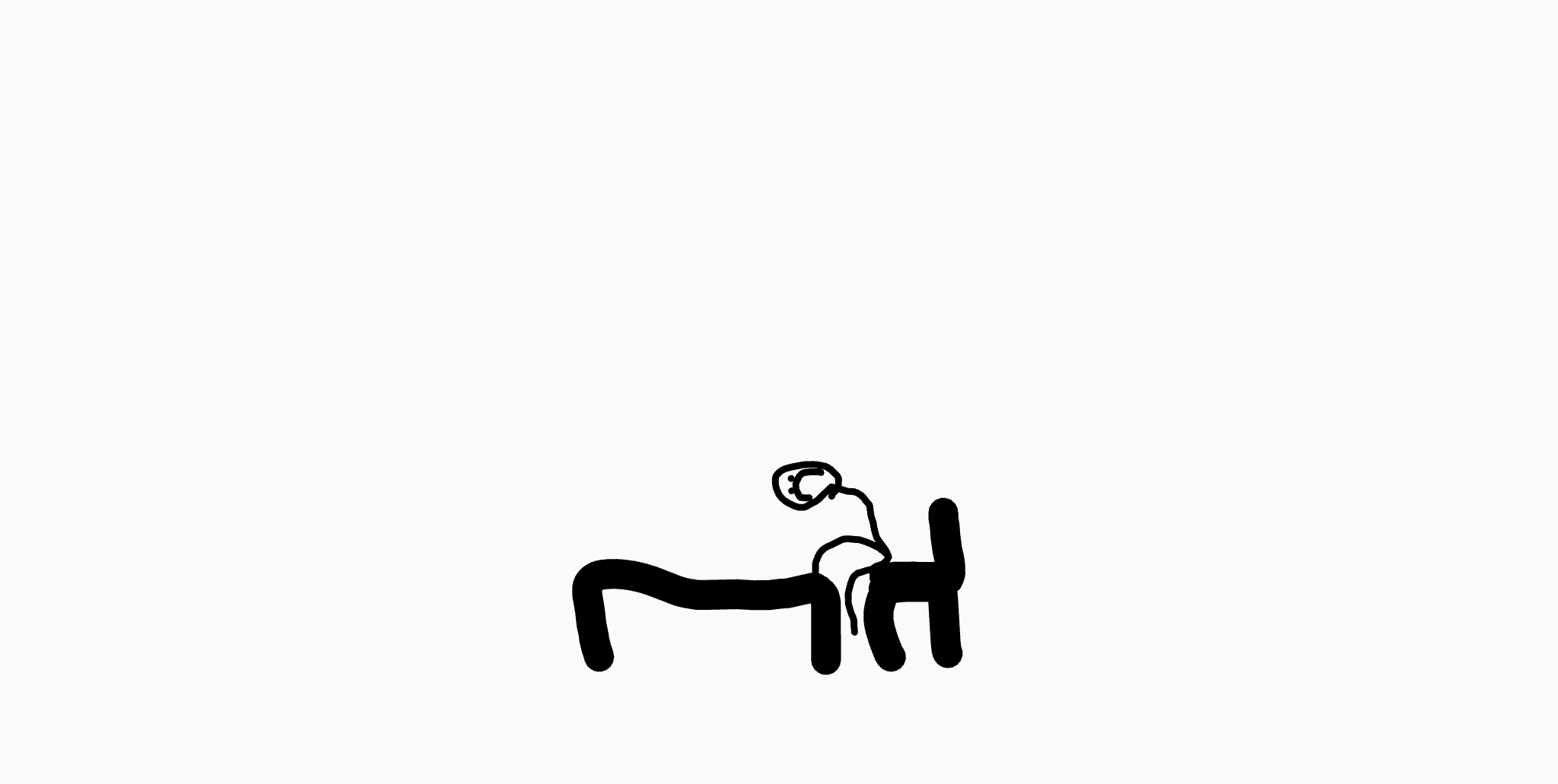 Depressed Stickman Meme Generator - Imgflip