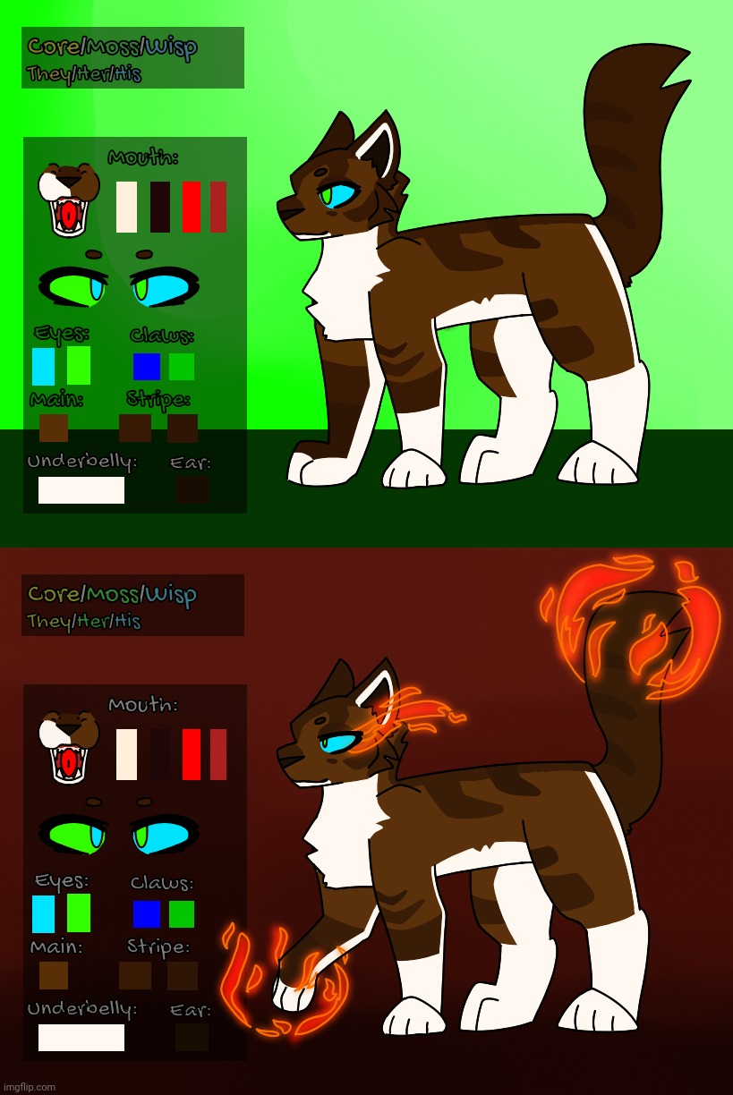 My sona reff | image tagged in reference,sheet | made w/ Imgflip meme maker