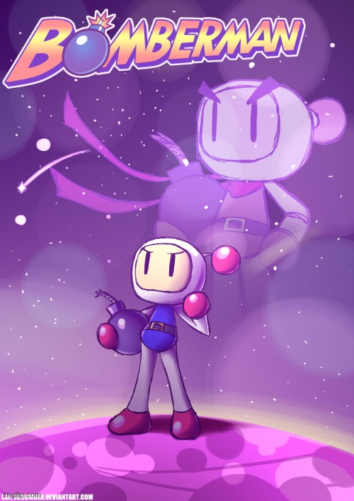 The legend lives in me (Art by SailorBomber) | made w/ Imgflip meme maker