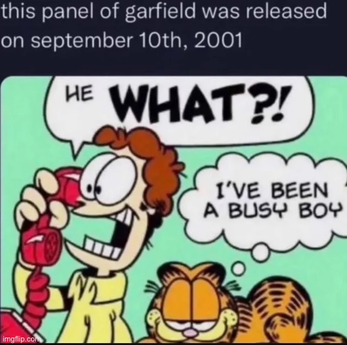 grarfileld | made w/ Imgflip meme maker