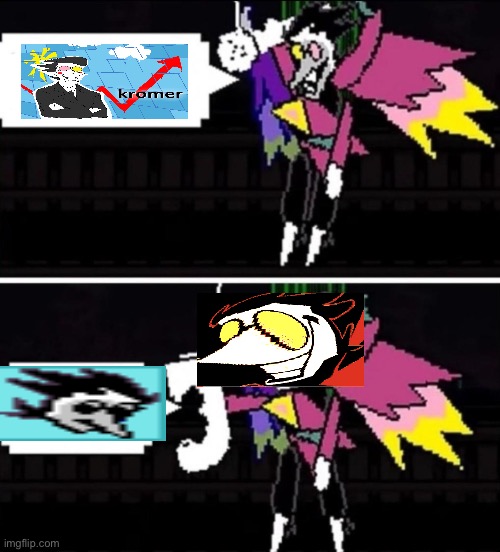 Spamton calling | image tagged in spamton calling | made w/ Imgflip meme maker