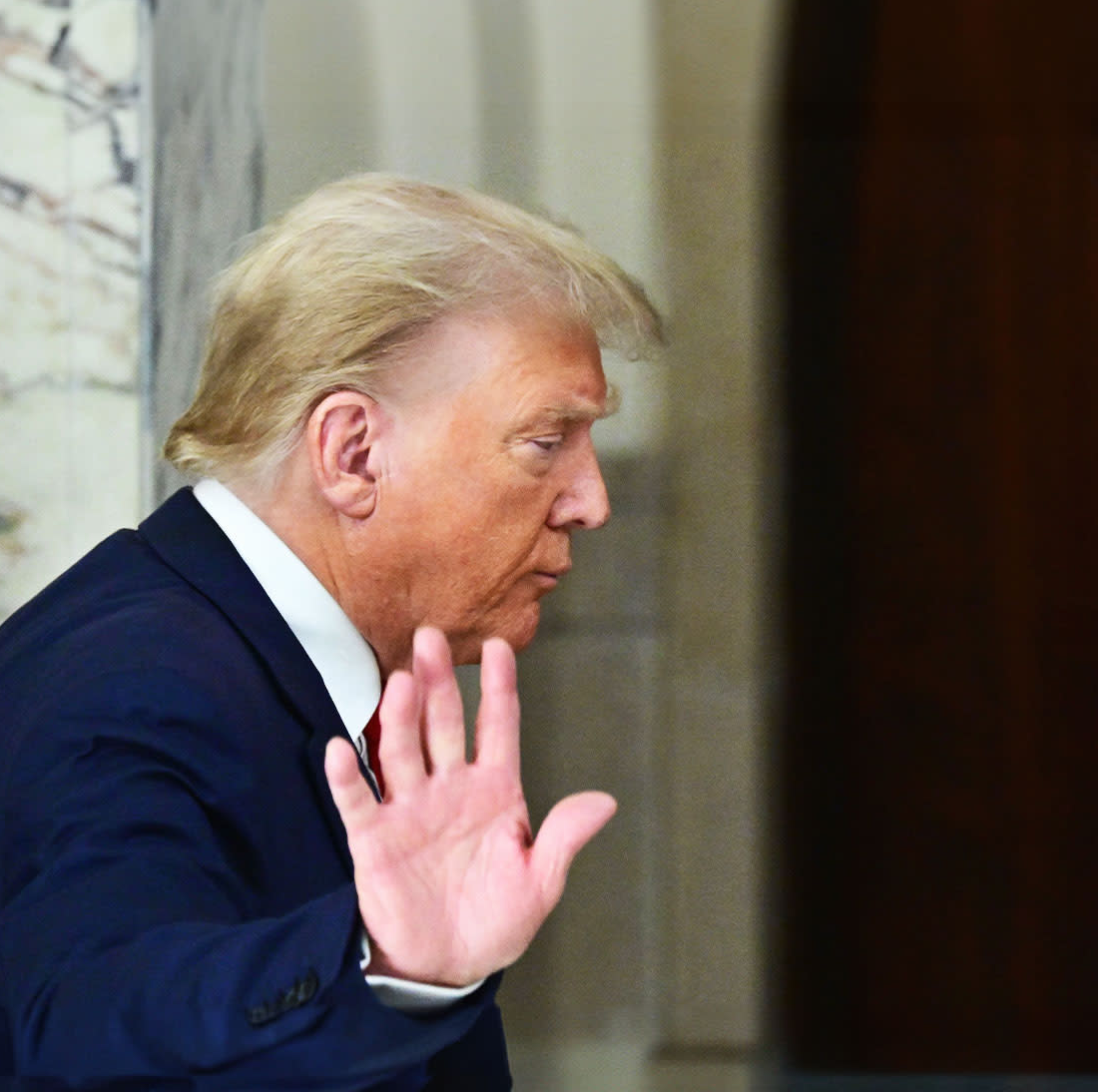 No autographs Blank Meme Template