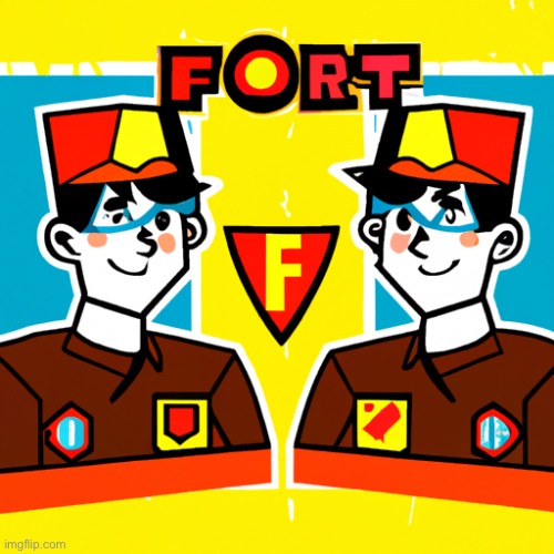 Tf2 scout according to ai | made w/ Imgflip meme maker