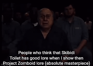 Danny devito - Imgflip