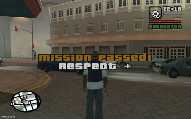 gta mission passed, respect | image tagged in gta mission passed respect | made w/ Imgflip meme maker