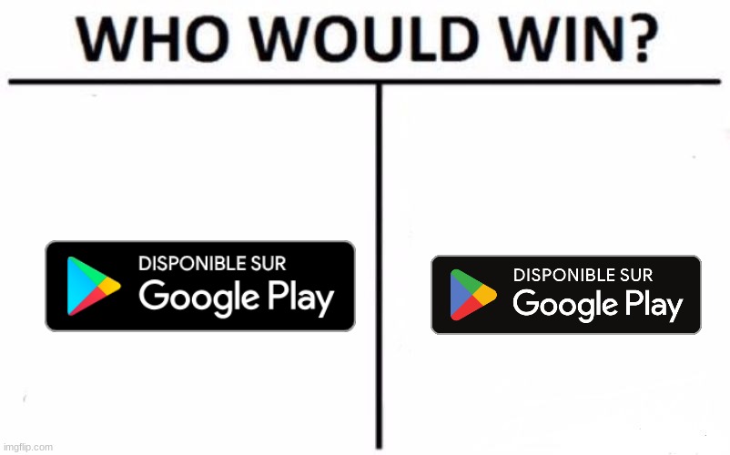 Who Would Win? | image tagged in memes,who would win,french,france | made w/ Imgflip meme maker