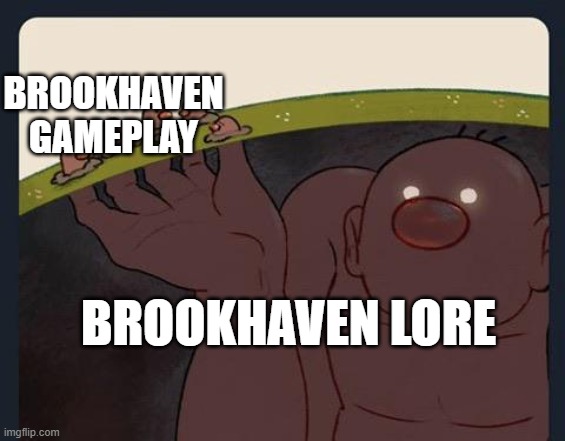 Brookhaven  Know Your Meme