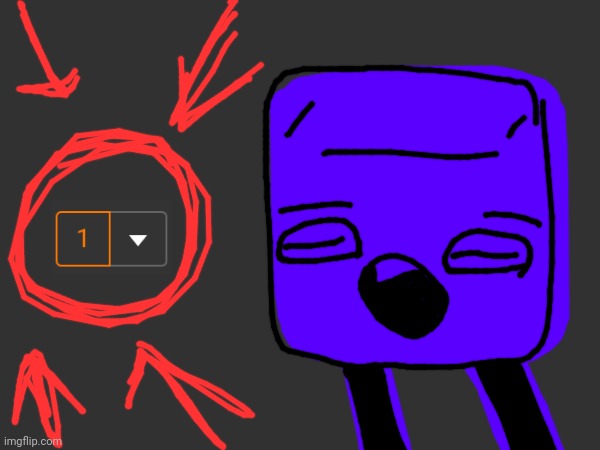 Uksus gets verified on YouTube but it's Ice Cube getting an Imgflip notification | image tagged in ice cube,ice cube bfb,bfdi,uksus,my singing monsters youtubers,no way look | made w/ Imgflip meme maker