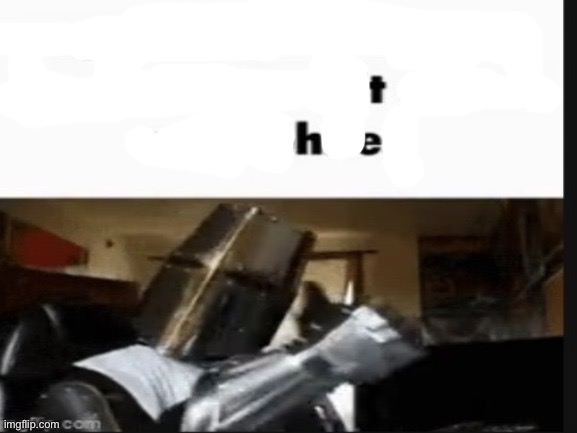 the | made w/ Imgflip meme maker