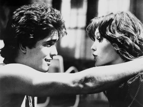 Matt & Diane Blank Meme Template