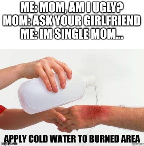 mom is a savage | image tagged in mothers day,moms,i love you | made w/ Imgflip meme maker