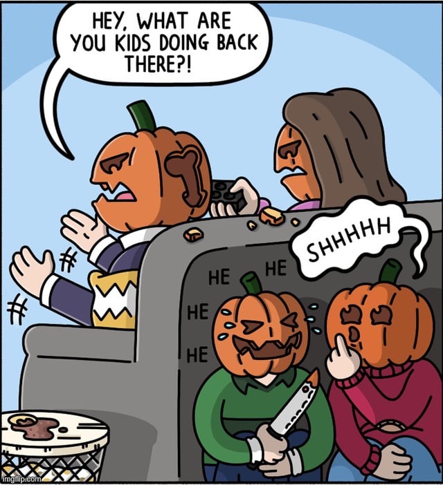 Pumpkin Carving | image tagged in pumpkin,halloween,funny | made w/ Imgflip meme maker