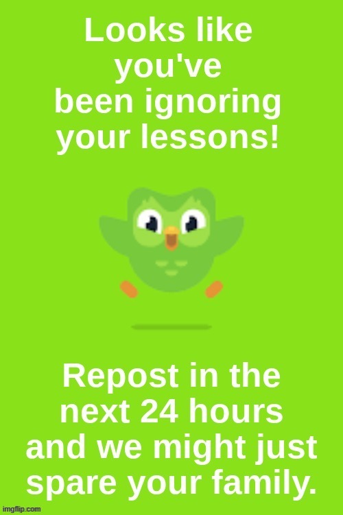 OH NO I HAVE TO | made w/ Imgflip meme maker