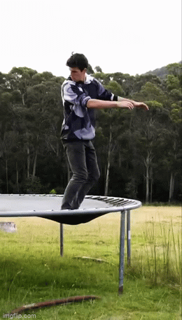Flip Fail - Imgflip