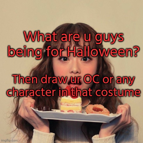 I might go cliche and go as miles morales and my friend as gwen | What are u guys being for Halloween? Then draw ur OC or any character in that costume | image tagged in happy halloween,halloween,gay | made w/ Imgflip meme maker