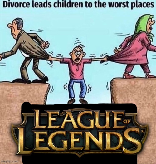 NO DONT LEAVE ME HERE PLEASE!!! | image tagged in divorce leads children to the worst places | made w/ Imgflip meme maker