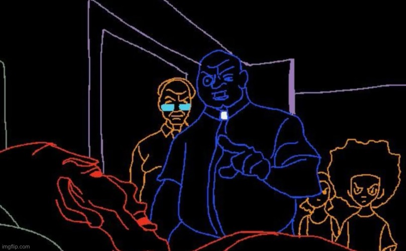 father ruckus | made w/ Imgflip meme maker