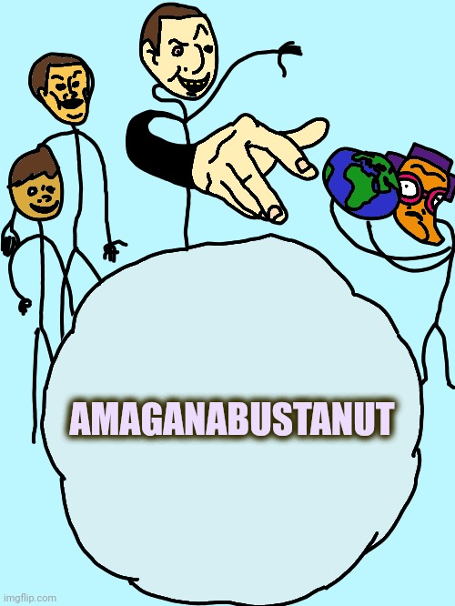 Had a flounder | AMAGANABUSTANUT | image tagged in had a flounder | made w/ Imgflip meme maker