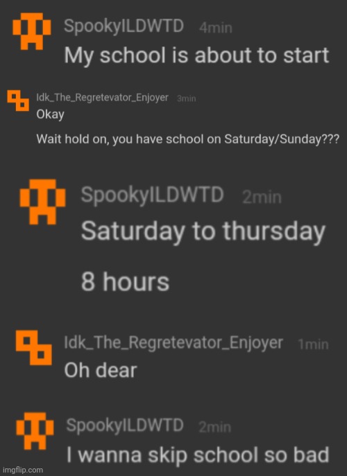 Context: He's from Iran | image tagged in idk stuff s o u p carck | made w/ Imgflip meme maker