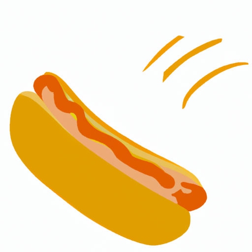 hotdog Blank Meme Template