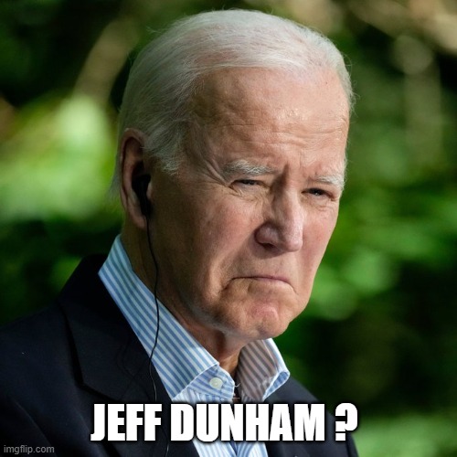 Jeff Dunham | JEFF DUNHAM ? | image tagged in jeff dunham,joe biden,biden,politics,dementia,president trump | made w/ Imgflip meme maker