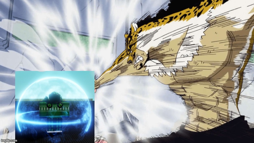 Luffy Vs Lucci | image tagged in luffy vs lucci | made w/ Imgflip meme maker