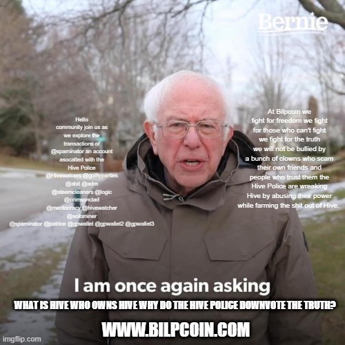 bernie-i-am-once-again-asking-for-your-support-meme-imgflip