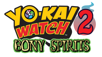 YO-KAI WATCH 2 BONY SPIRITS Blank Meme Template