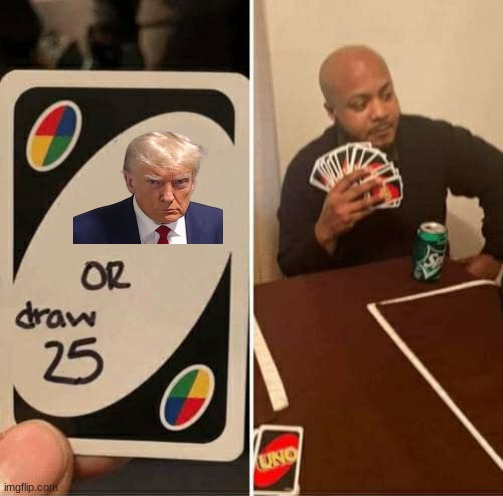 when you hate orange oompaloompas | image tagged in memes,uno draw 25 cards | made w/ Imgflip meme maker