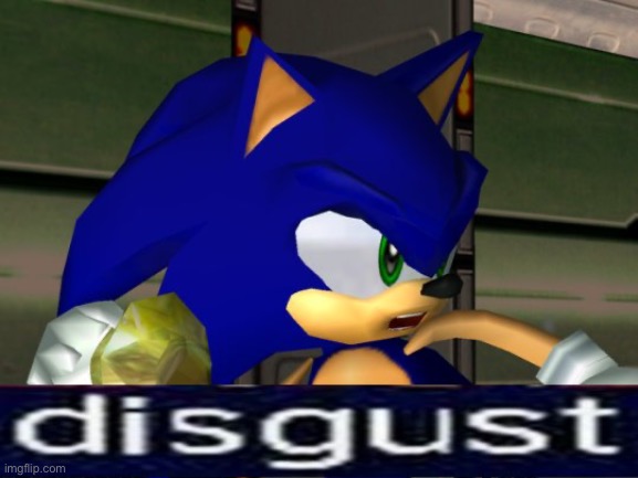 Disgust Adventure 2 | image tagged in disgust adventure 2 | made w/ Imgflip meme maker
