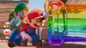 He chose the gay pipe Blank Meme Template
