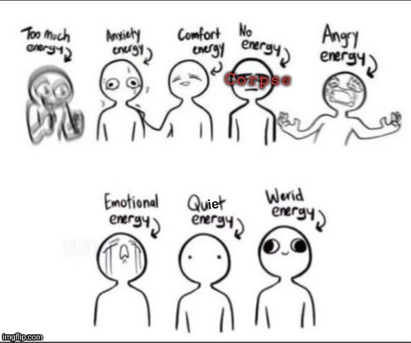 Repost but add yourself, if you want | made w/ Imgflip meme maker