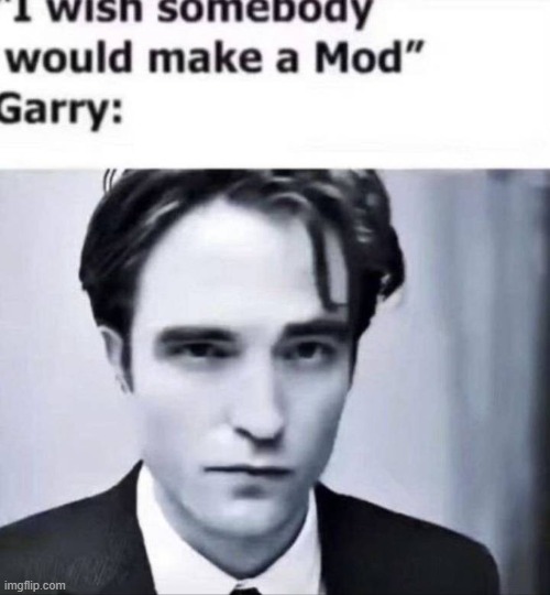 garry's mod | image tagged in gmod | made w/ Imgflip meme maker