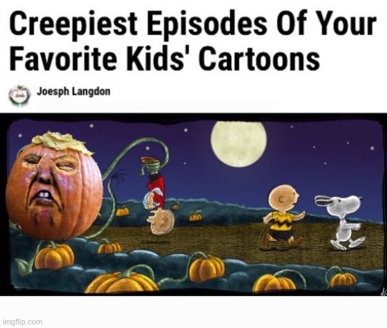 Creepiest Cartoon For Kids | image tagged in scary clown | made w/ Imgflip meme maker