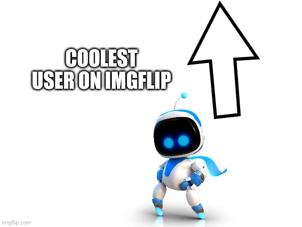 Please don't be foxy501 | COOLEST USER ON IMGFLIP | made w/ Imgflip meme maker