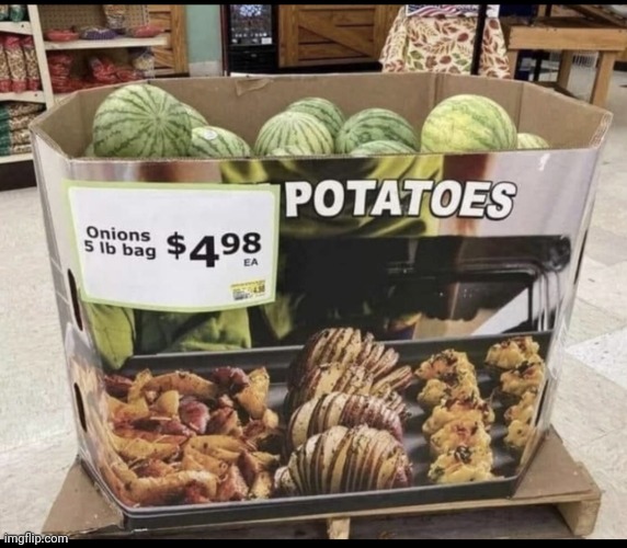 Weird potatoes | image tagged in weird potatoes | made w/ Imgflip meme maker